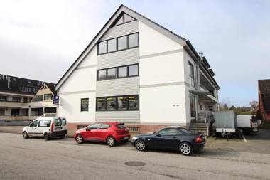 Ferienwohnung Eulennest