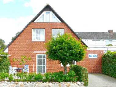 Apartment Haus Antje