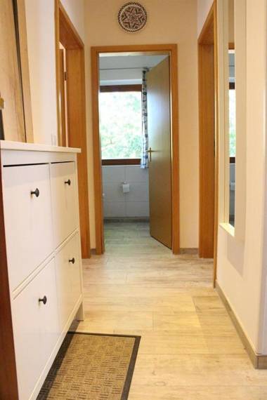 Ferienwohnung Oosting