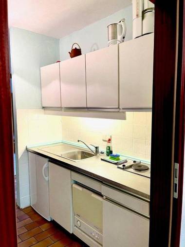 Haus-Hummergrund-App-Muschel