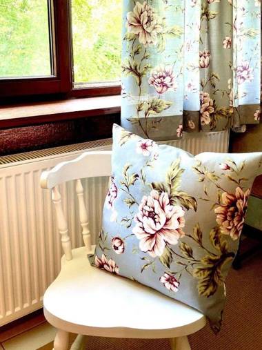 Haus-Hummergrund-App-Seestern