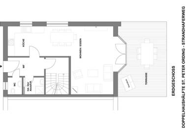 Ferienhaus Friesentraum