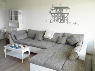 Wolke 5 - Urlaub in der Parkwohnanlage Atlantic