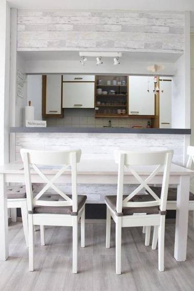 Wolke 5 - Urlaub in der Parkwohnanlage Atlantic