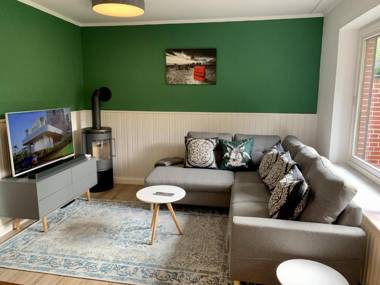 Haus Schräggeest 4a