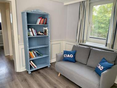 Haus Schräggeest 4a