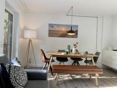 Haus Schräggeest 4a