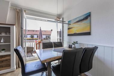 Ferienwohnung Kille-rechte Wohnung