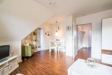 Haus Angela - Appartement Tom