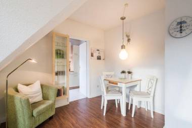 Haus Angela - Appartement Tom