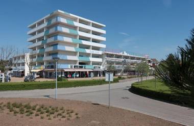 Appartementhaus Luv& Lee - Appartement Ebbe