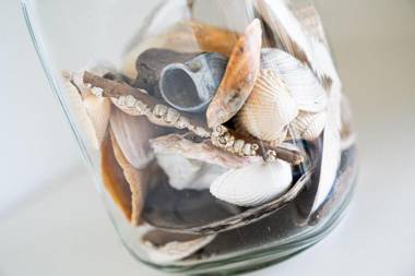 Appartementhaus Luv& Lee - Appartement Ebbe