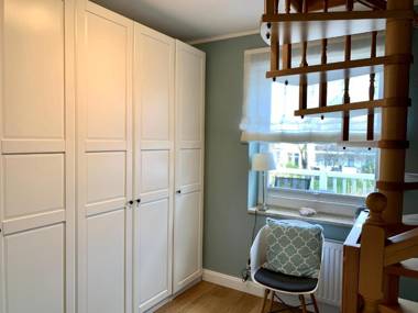 Ferienwohnung Sander