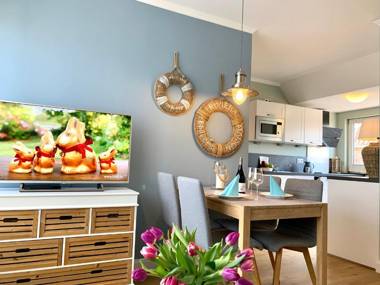 Ferienwohnung Sander