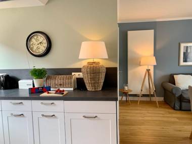 Ferienwohnung Sander