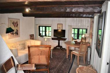 Richardshof-Westwohnung