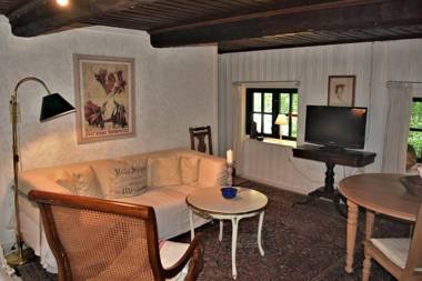 Richardshof-Westwohnung