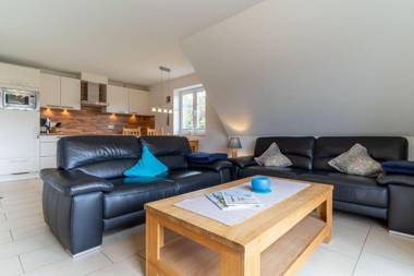 Klein-Friesland-Flut