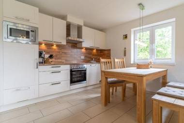 Klein-Friesland-Flut