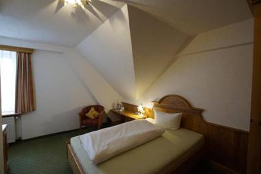 Hotel Gasthof Jägerhaus