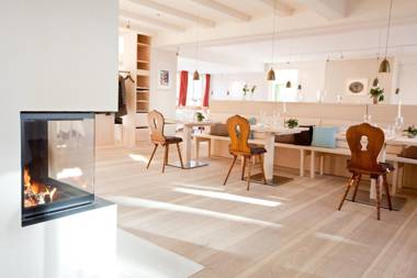 Hotel Restaurant zur Sonne St. Peter