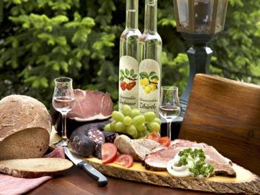 Gasthof Restaurant Bürgerstüble