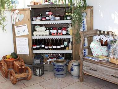 Ferien auf dem Steingrubenhof