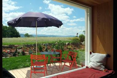 Ferienwohnung Waldmeister