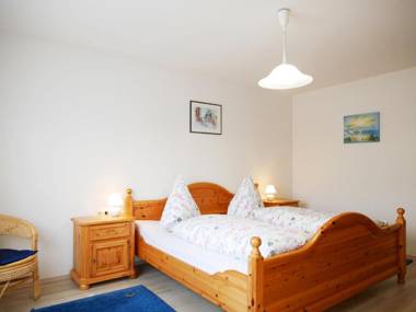 Ferienwohnung Veronika Heilbock