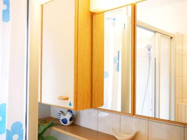 Ferienwohnung Veronika Heilbock