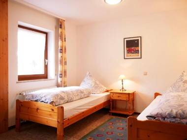 Ferienwohnung Veronika Heilbock