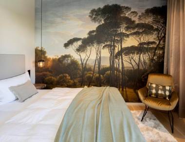 Hofgut Wißberg - Das Weinberghotel