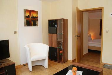 Hotel zur Loreley