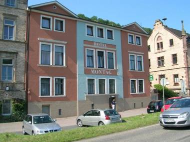Hotel Montag