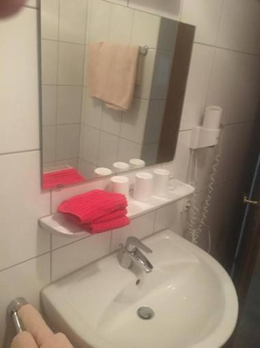 Hotel Montag