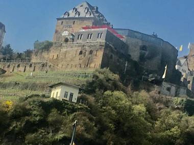 Hotel Montag