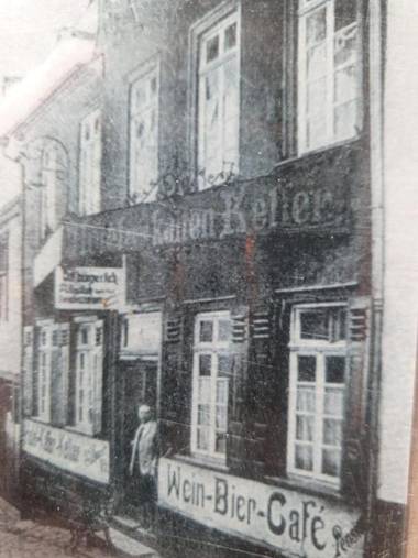 Romantisches Hotel Zur Post