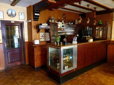 Romantisches Hotel Zur Post