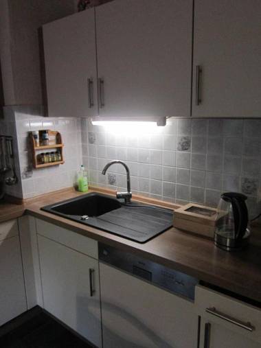 Dani`s Feriendomizil für 6 Personen