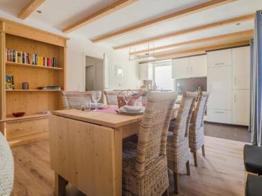 Ferienhaus Gretel in Zorge