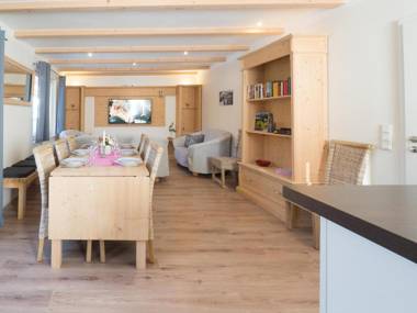 Ferienhaus Gretel in Zorge