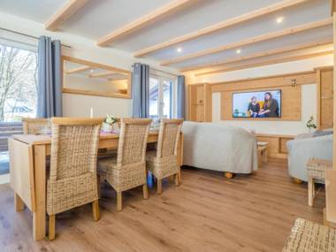 Ferienhaus Gretel in Zorge