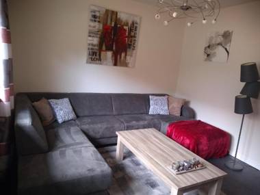 Haus Christoffel Wieda