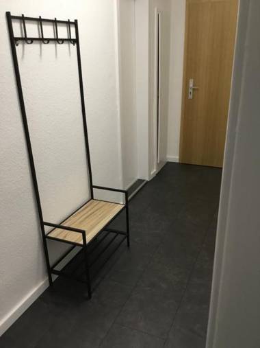 Haus Christoffel Wieda