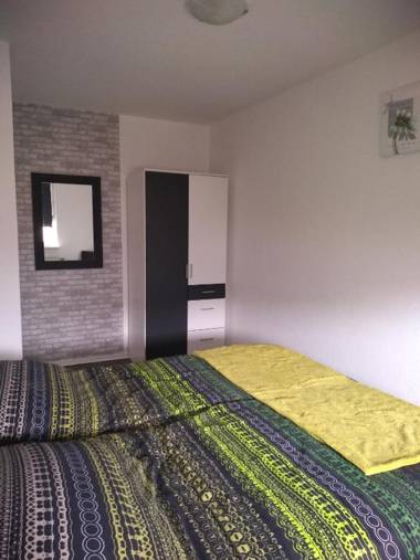 Haus Christoffel Wieda