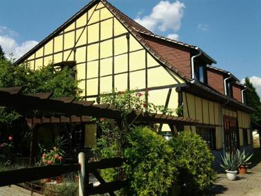 Pension Waldblick