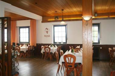 Hotelrestaurant Bauer