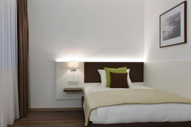 Guesthouse Lichtenau