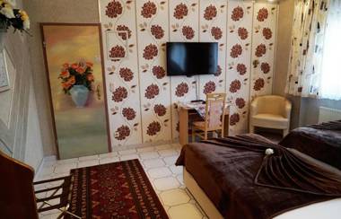 Top Hotel Edingen