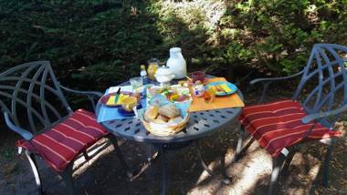 Inselromantik Rügen